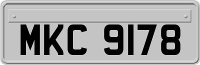 MKC9178