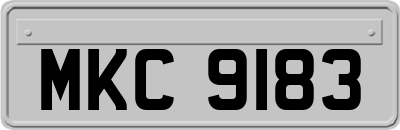 MKC9183