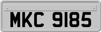 MKC9185