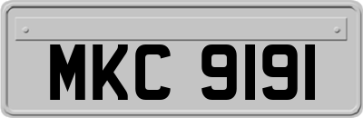 MKC9191