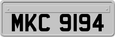 MKC9194