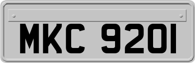 MKC9201