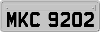 MKC9202