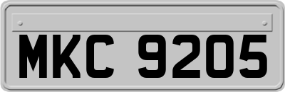 MKC9205