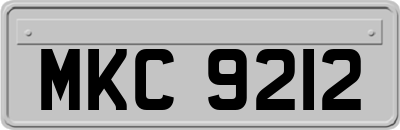 MKC9212