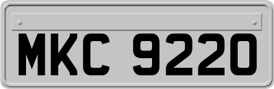 MKC9220