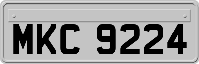 MKC9224
