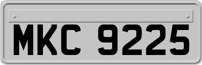 MKC9225