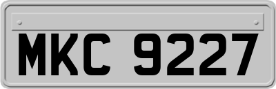 MKC9227