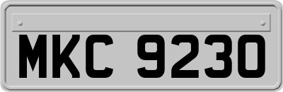 MKC9230