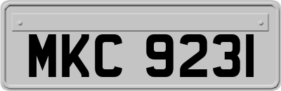 MKC9231