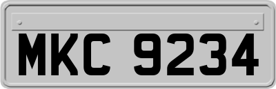 MKC9234