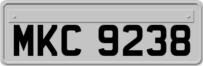 MKC9238
