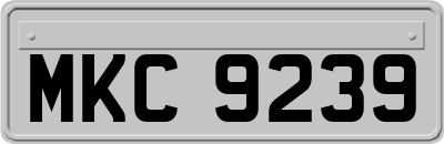 MKC9239