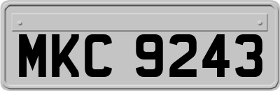MKC9243
