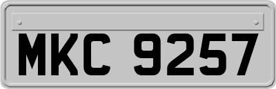 MKC9257