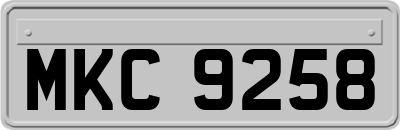 MKC9258