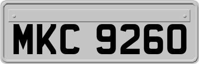 MKC9260