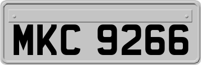 MKC9266