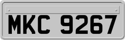 MKC9267