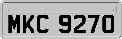 MKC9270
