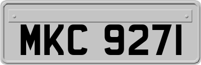 MKC9271