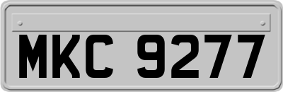 MKC9277