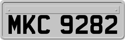 MKC9282