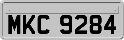 MKC9284