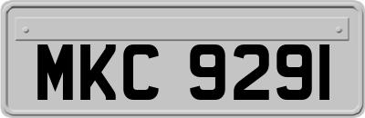 MKC9291