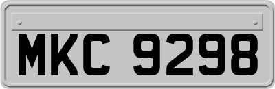 MKC9298