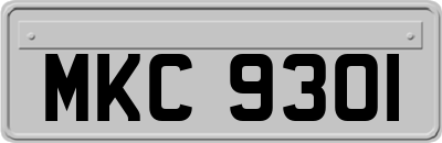 MKC9301