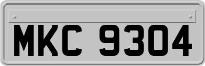 MKC9304