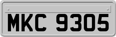 MKC9305