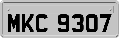 MKC9307