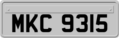 MKC9315