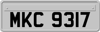 MKC9317