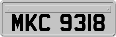 MKC9318