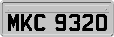 MKC9320