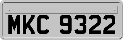 MKC9322