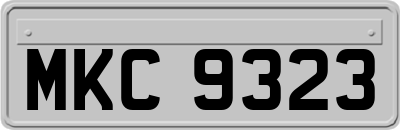 MKC9323