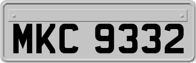 MKC9332