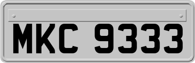 MKC9333
