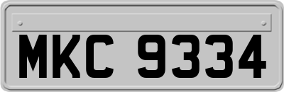 MKC9334