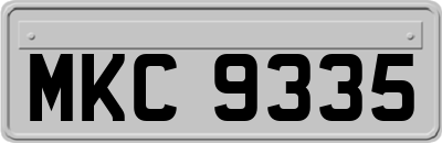 MKC9335