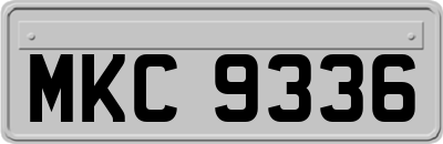 MKC9336