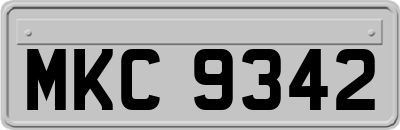 MKC9342