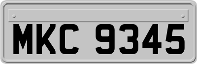MKC9345