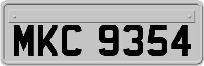 MKC9354
