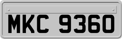 MKC9360